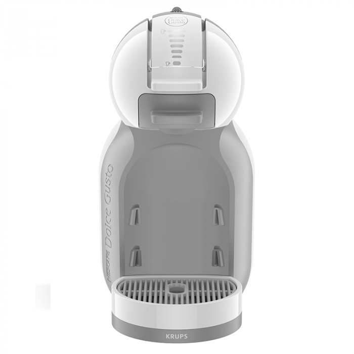 Krups Cafetera NDG Mini Me KP123B, negra y gris - Electrodomésticos de  Cocina\u0026nbsp;Kalamazoo