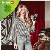 Sorteo de una experiencia de fotografía artística-fantasía con la prestigiosa fotógrafa Silvia Catalán