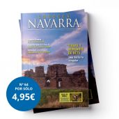 Revista Conocer Navarra - Nº64 Tiebas y Muruarte de Reta