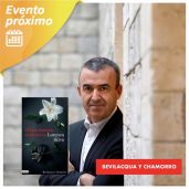 Encuentro con el escritor Lorenzo Silva