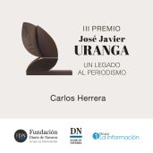 Premio Jose Javier Uranga