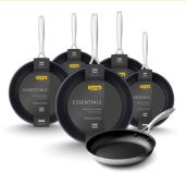  Colecci&oacute;n de Sartenes Essentials