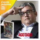 Encuentro con el escritor Juan Manuel de Prada