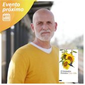Encuentro con el escritor Alejandro Palomas