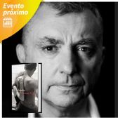 Encuentro con el escritor Manuel Vilas