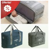  Bolso de Mano para Viaje - Privata 