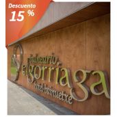 Hotel Balneario Elgorriaga - 15% de Descuento