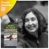 Encuentro con la escritora Elsa Punset