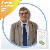 El 22 de octubre a las 19h, acompáñanos en la presentación gratuita del libro A comer también se aprende con el pediatra José Manuel Moreno en Diario de Navarra. Aprende sobre la alimentación infantil, desde la lactancia hasta la prevención de la obesidad