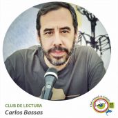 Club de Lectura PRESENCIAL con Carlos Bassas 