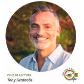 Club de Lectura PRESENCIAL con Tony Gratacós 