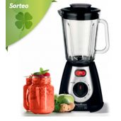 Sorteo de una Batidora Moulinex1