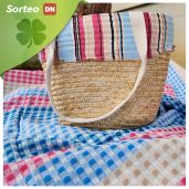 Sorteo de una cesta de picnic y tres lecturas de primavera
