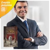 Encuentro con el escritor Juan Torres Zalba