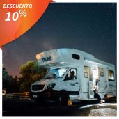 Love Caravaning - Alquiler caravanas navarra te ofrece un 10% de Descuento para Suscriptores de Diario de Navarra