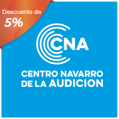 Centro Navarro de Audición - 5% de Descuento