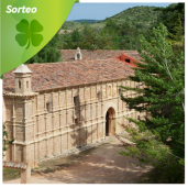 Experiencia en el Hotel Monasterio de Piedra Agosto 2026