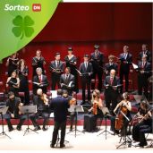 Sorteo de dos entradas dobles para la ópera barroca "Dido y Eneas"
