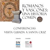 ROMANOS Y VASCONES, UNA HISTORIA COM&Uacute;N