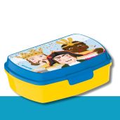 Sandwichera Rectangular «Giganteando»