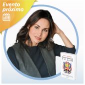 Presentación del libro  'Sorprende a tu mente' de la experta en neurociencia Ana Ibáñez