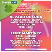 Sorteo 5 entradas dobles para Brisadela Festival