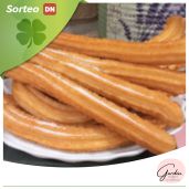 Sorteo exclusivo de 50 docenas de churros de CHURRERÍA GARDÓN