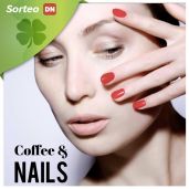 Sorteo exclusivo de nueva manicura green flash en Urban Spa del Hotel Pompaelo