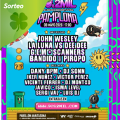 Sorteo 6 entradas dobles para "Tardeo Remember" en Anaitasuna