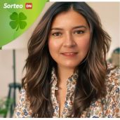 Sorteo bono para disfrutar de dos sesiones gratuitas con la coach de bienestar integral Ana Luisa Sánchez