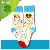 Sorteo dos pack calcetines de los gigantes