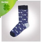 Sorteo calcetines No-Desert