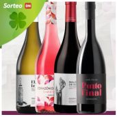 Sorteo de 17 plazas dobles para disfrutar de una cata de vinos de BODEGAS MALÓN DE ECHAIDE