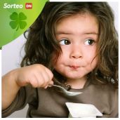  Sorteo de 17 plazas dobles para disfrutar de una cata de postres de LACTURALE y saboreara la nueva LACTUCUAJADA  