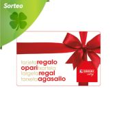 Sorteo de 2 cheques de Eroski valorados en 100 euros