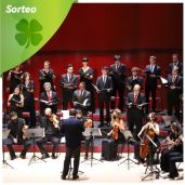 Sorteo de dos entradas dobles para la ópera barroca "Dido y Eneas"