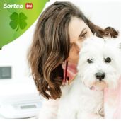 Sorteo de un vale para consulta gratuita en GOUS LEZKAIRU Medicina Veterinaria