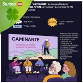 Sorteo de 20 invitaciones dobles para la jornada de cine y concienciación sobre el Alzheimer