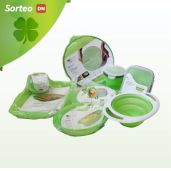 Sorteo de lote de moldes LIFEDESIGN y utensilios de cocina