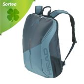 Sorteo Mochila Head Tour Backpack 25 Litros