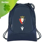 Sorteo mochila bag Club Atlético Osasuna