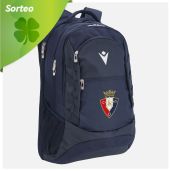 Sorteo mochila C.A. Osasuna