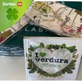 Sorteo de un pack verano lote de 28 cervezas + libro de cocina + dos delantales de Mundo DN