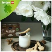 Sorteo de 10 plazas dobles para presentaci&oacute;n libro postres Goshua y cata