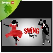 Sorteo de 30 plazas dobles para disfrutar de concierto de swing a cargo de Golden Era Swing Tr&iacute;o