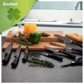 Sorteo kit cuchillos