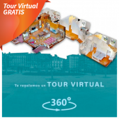 Tour Virtual DN INMO - Gratis