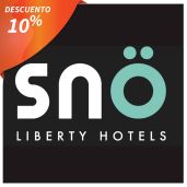 Snö Hoteles - 10% de Descuento