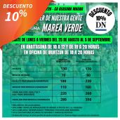 C.A Osasuna Magna - 10% de Descuento