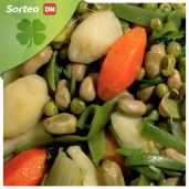 Sorteo 5 plazas dobles para cata de recetas de Verduras de Navarra